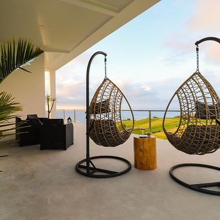 Algarvia Casa Baleia A Vista B&B 외부 사진