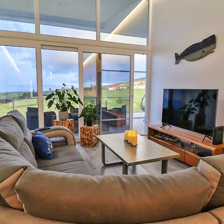 Algarvia Casa Baleia A Vista B&B 외부 사진