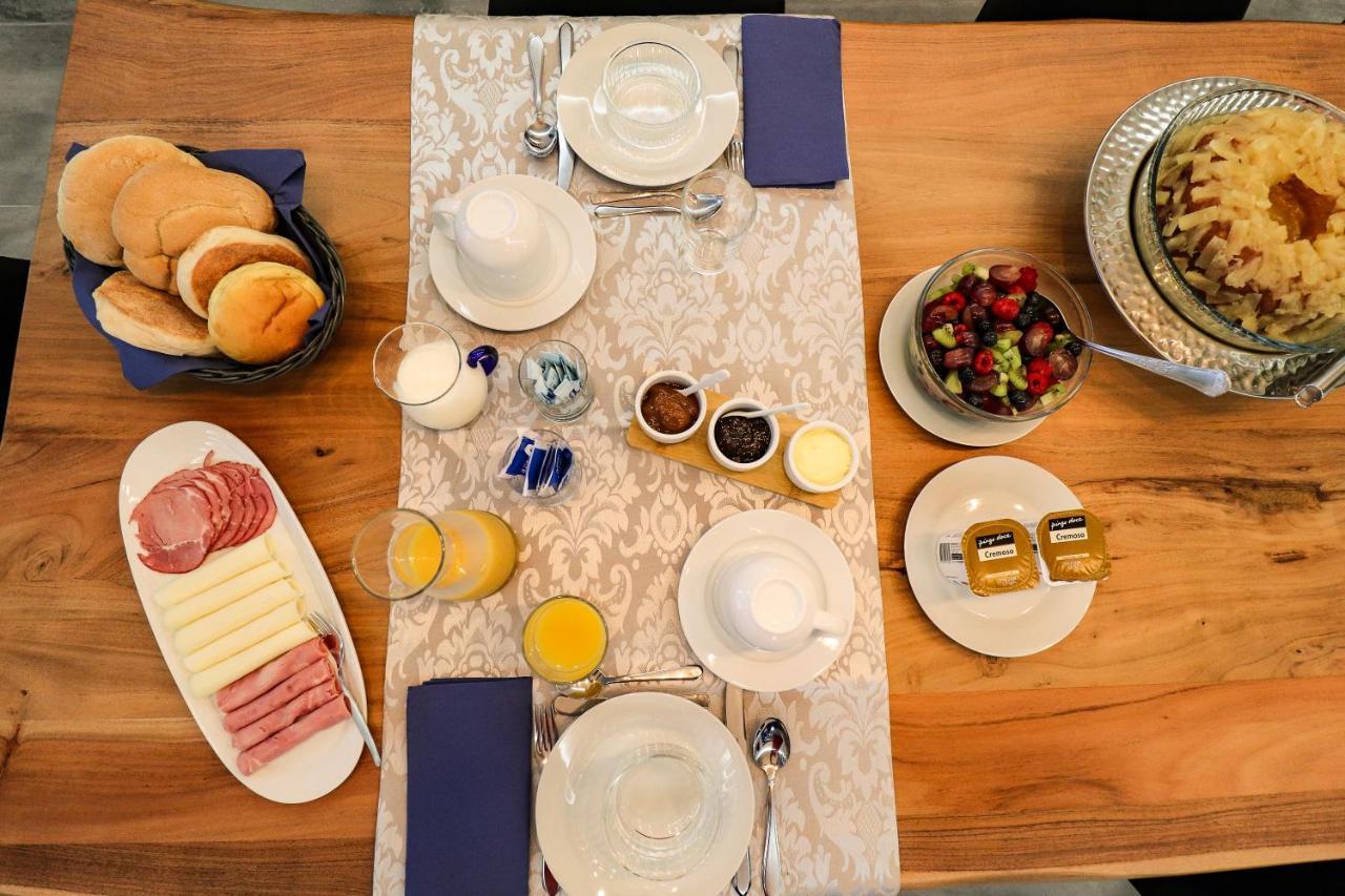 Algarvia Casa Baleia A Vista B&B 외부 사진