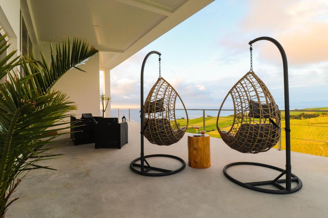 Algarvia Casa Baleia A Vista B&B 외부 사진