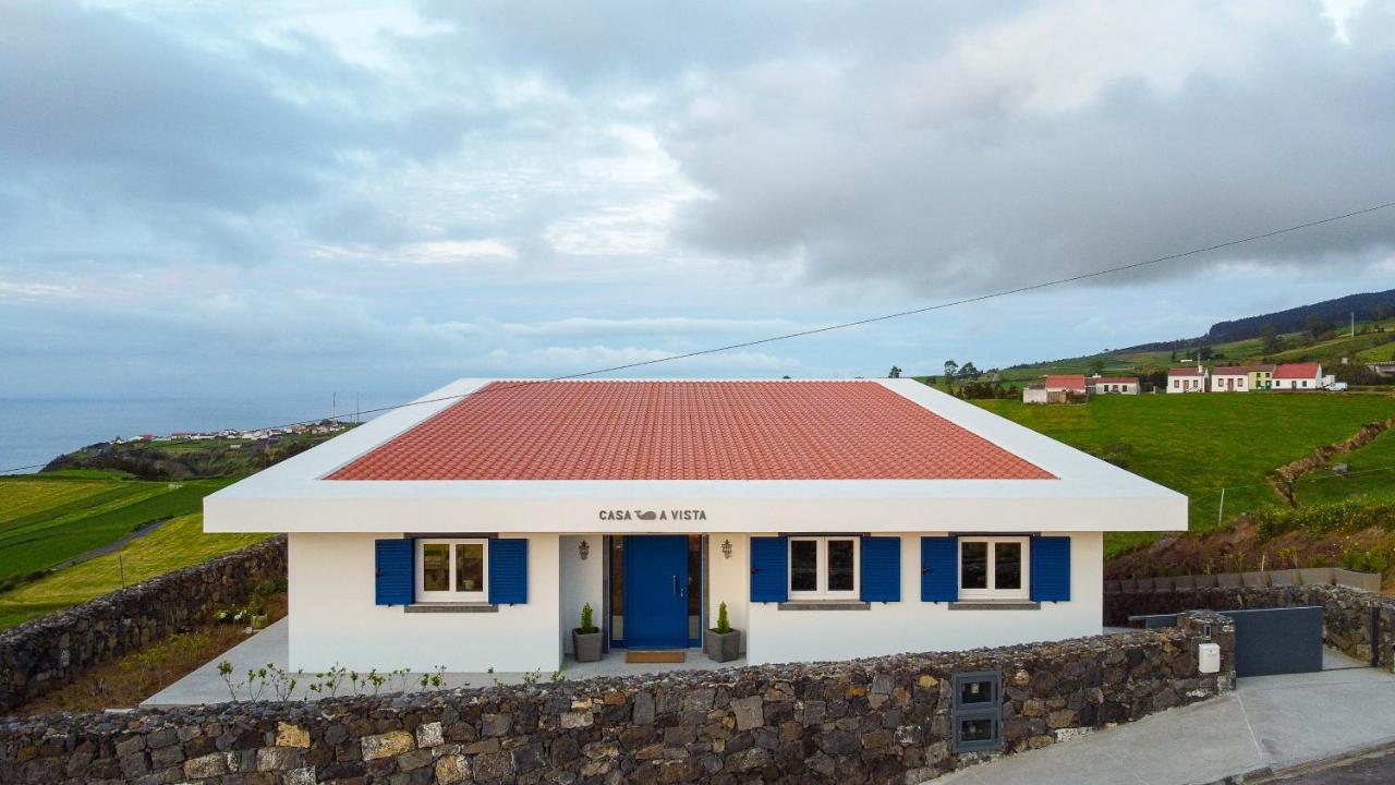 Algarvia Casa Baleia A Vista B&B 외부 사진