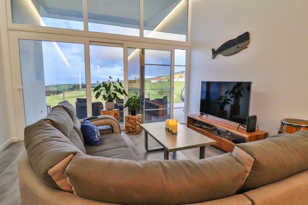 Algarvia Casa Baleia A Vista B&B 외부 사진