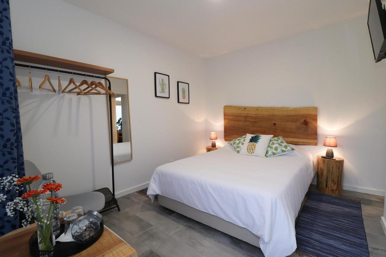 Algarvia Casa Baleia A Vista B&B 외부 사진