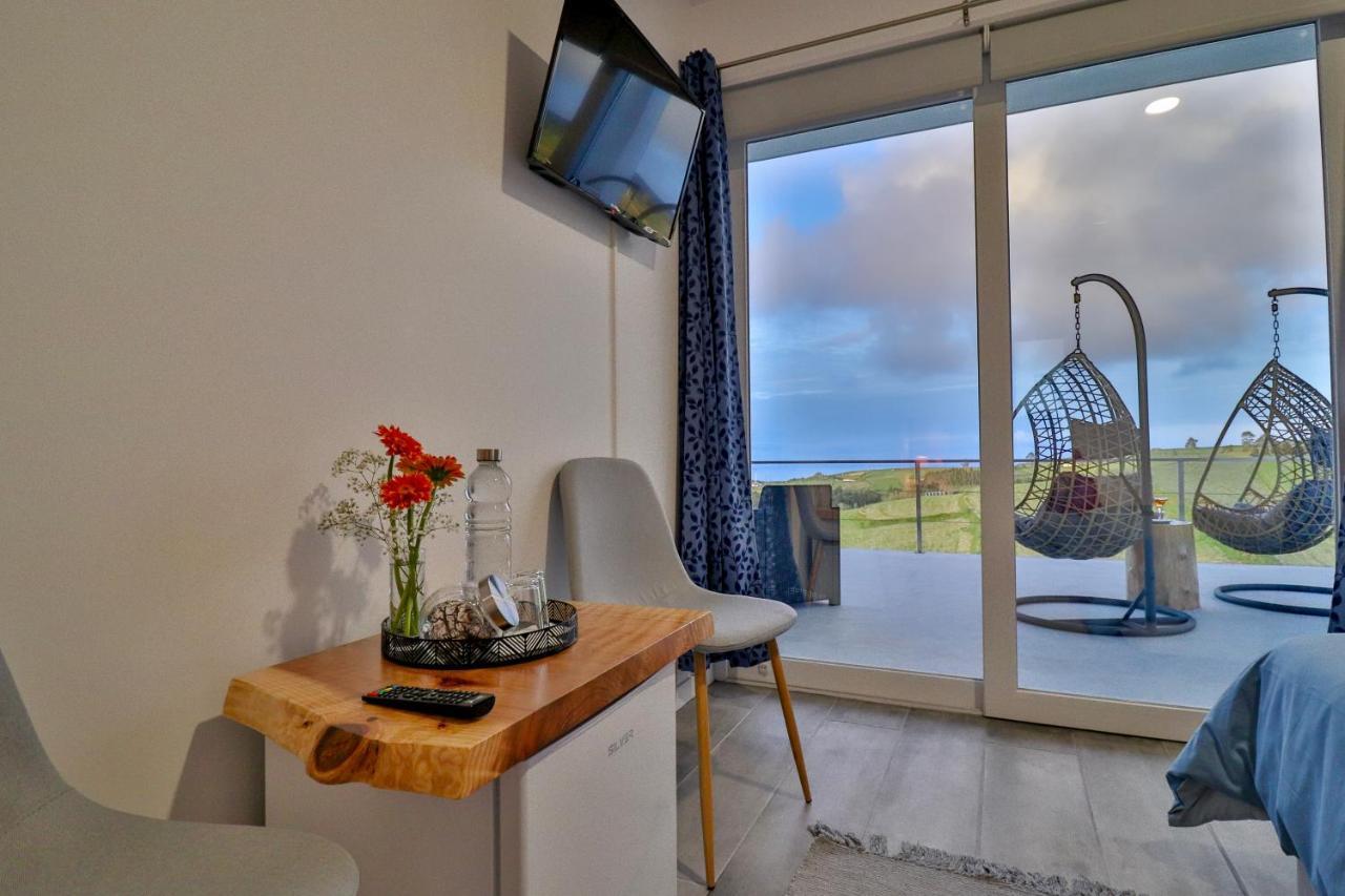 Algarvia Casa Baleia A Vista B&B 외부 사진