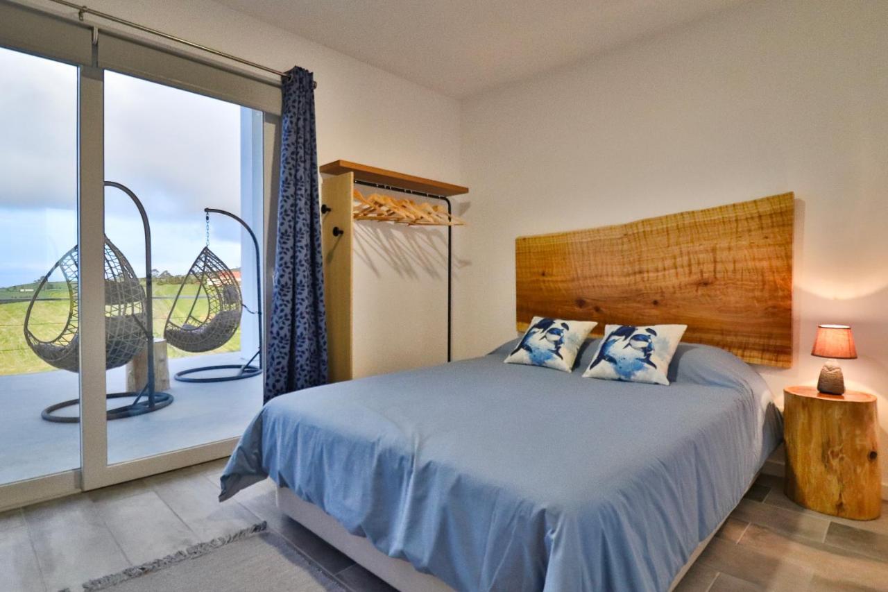 Algarvia Casa Baleia A Vista B&B 외부 사진