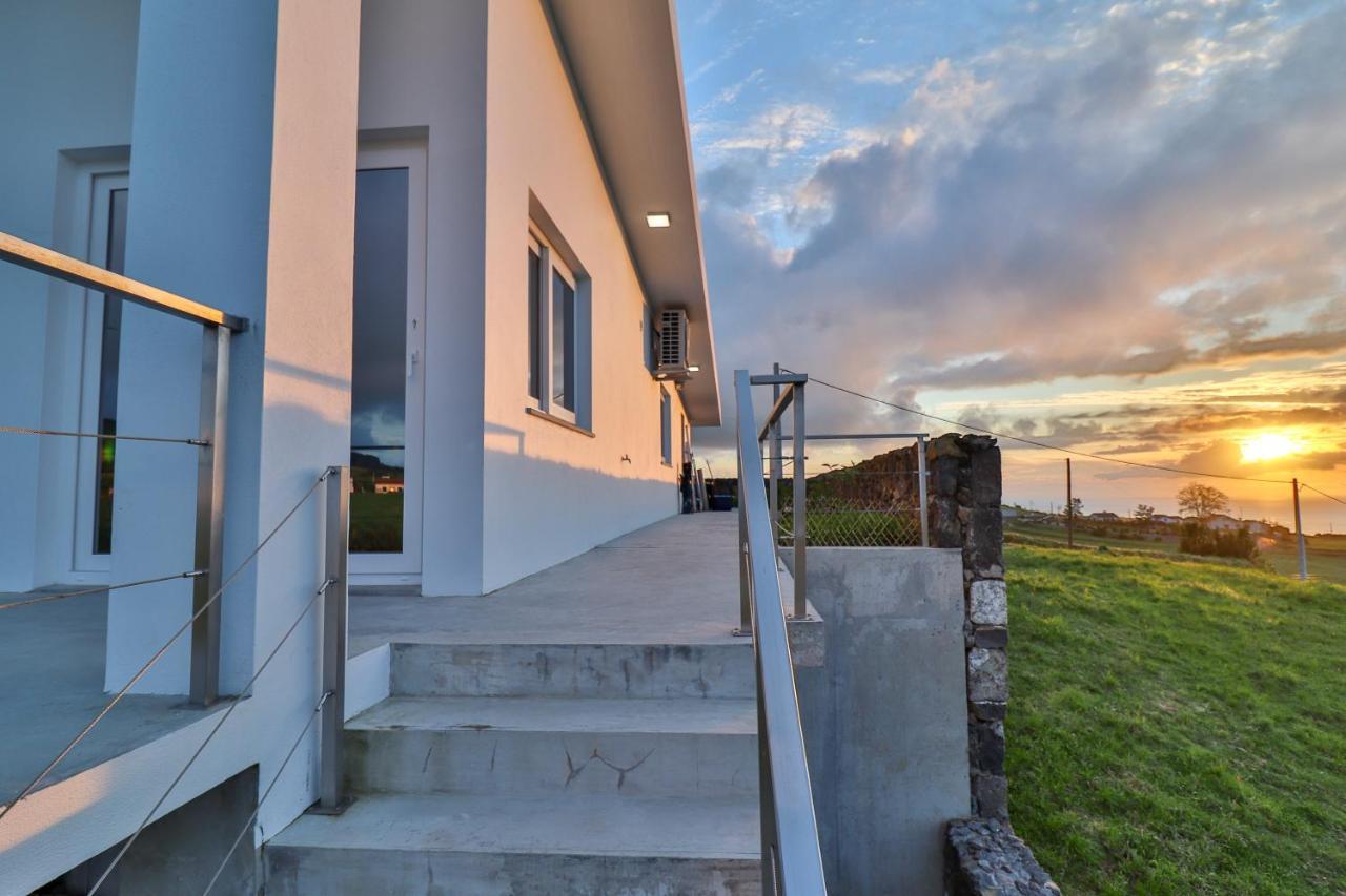Algarvia Casa Baleia A Vista B&B 외부 사진