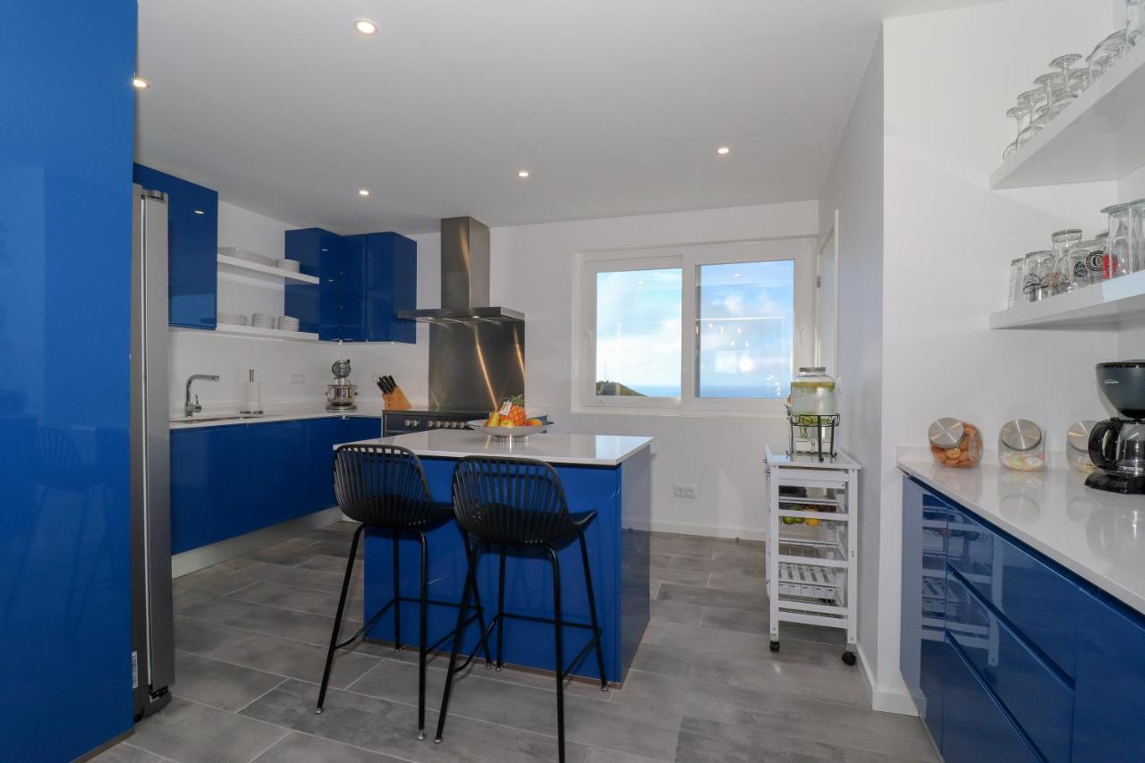 Algarvia Casa Baleia A Vista B&B 외부 사진