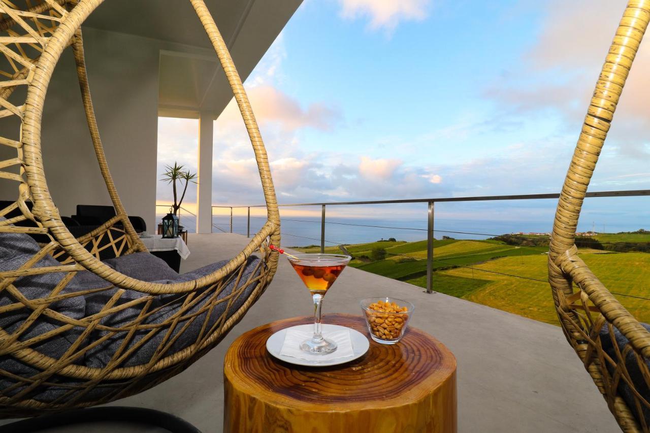 Algarvia Casa Baleia A Vista B&B 외부 사진