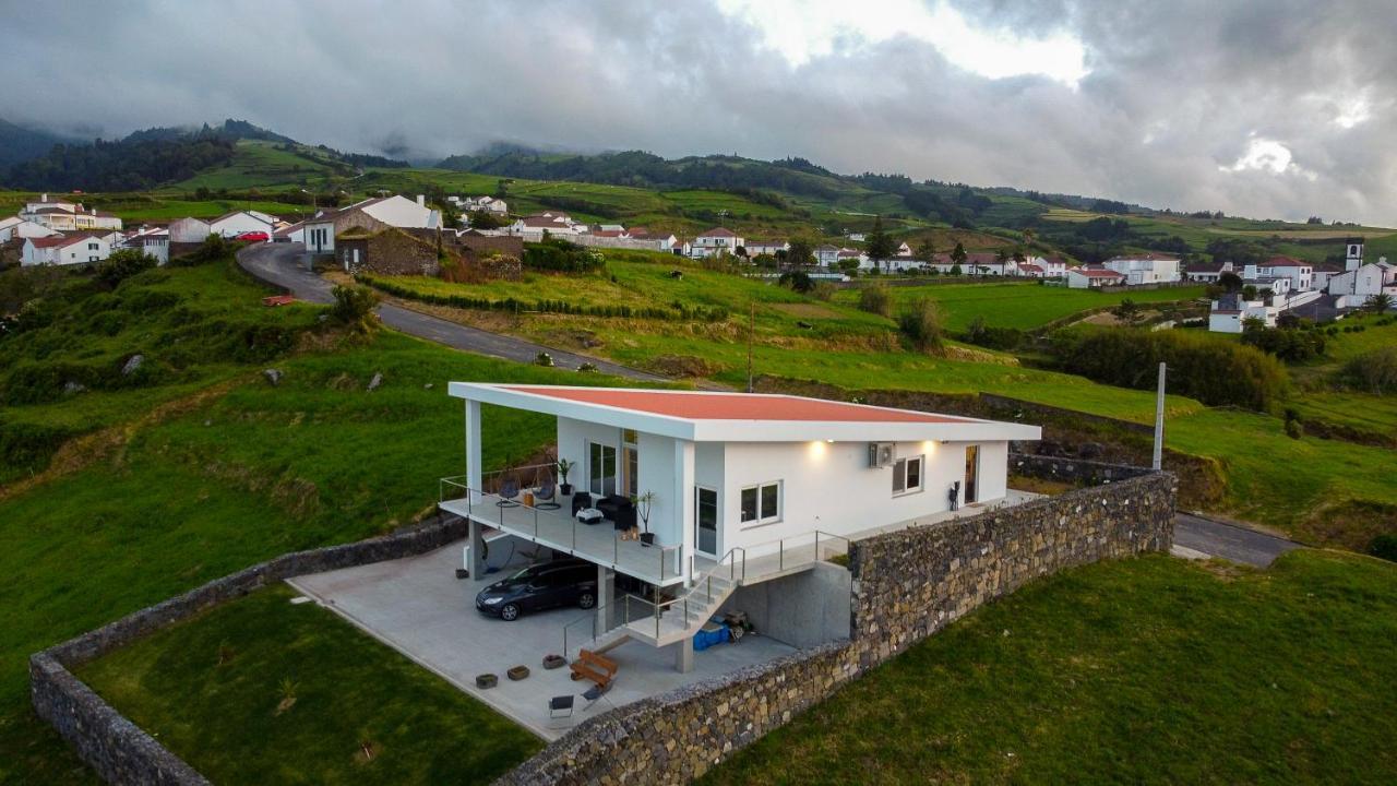 Algarvia Casa Baleia A Vista B&B 외부 사진