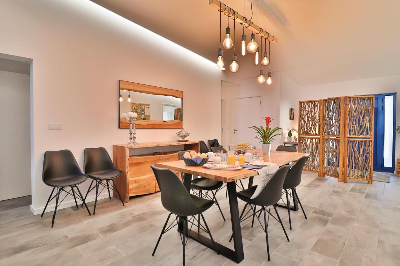 Algarvia Casa Baleia A Vista B&B 외부 사진