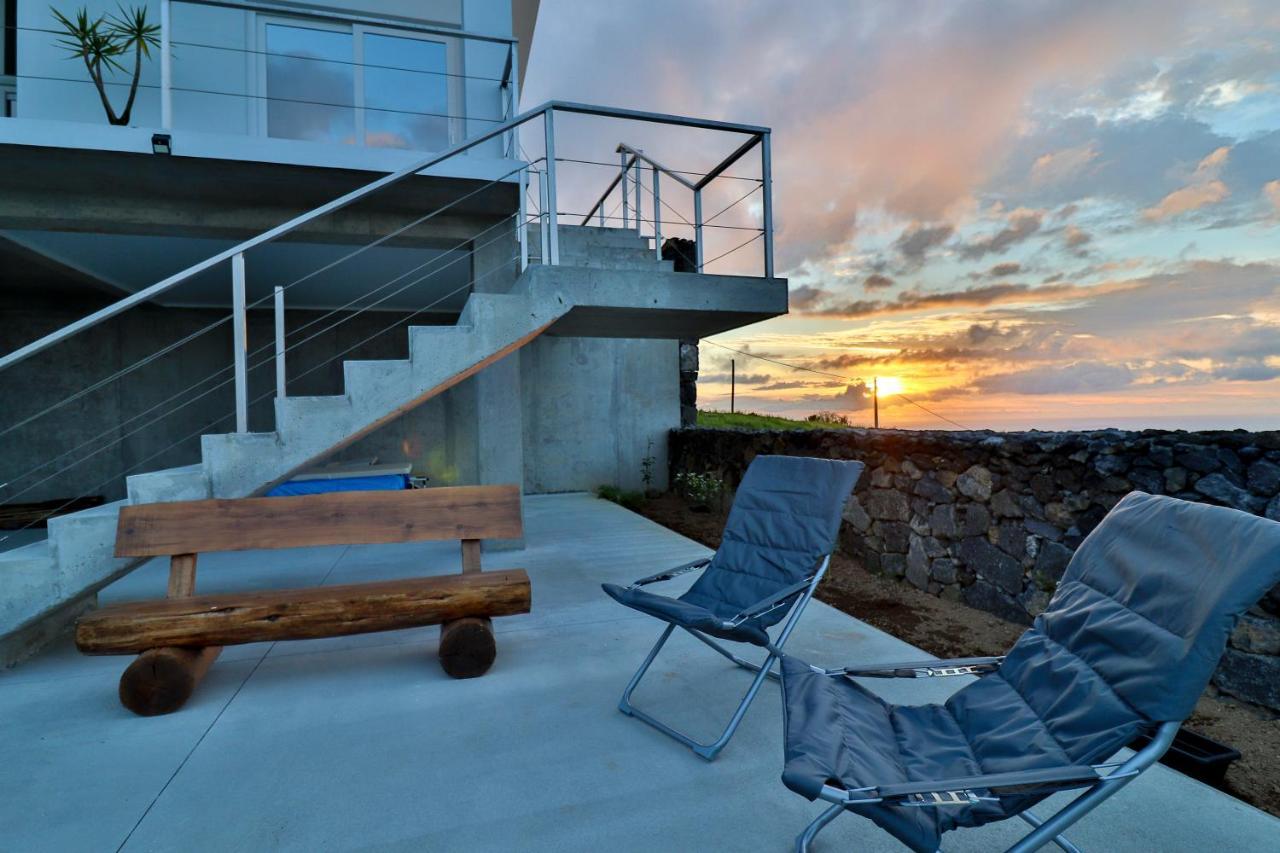 Algarvia Casa Baleia A Vista B&B 외부 사진