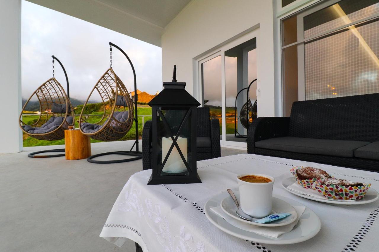 Algarvia Casa Baleia A Vista B&B 외부 사진