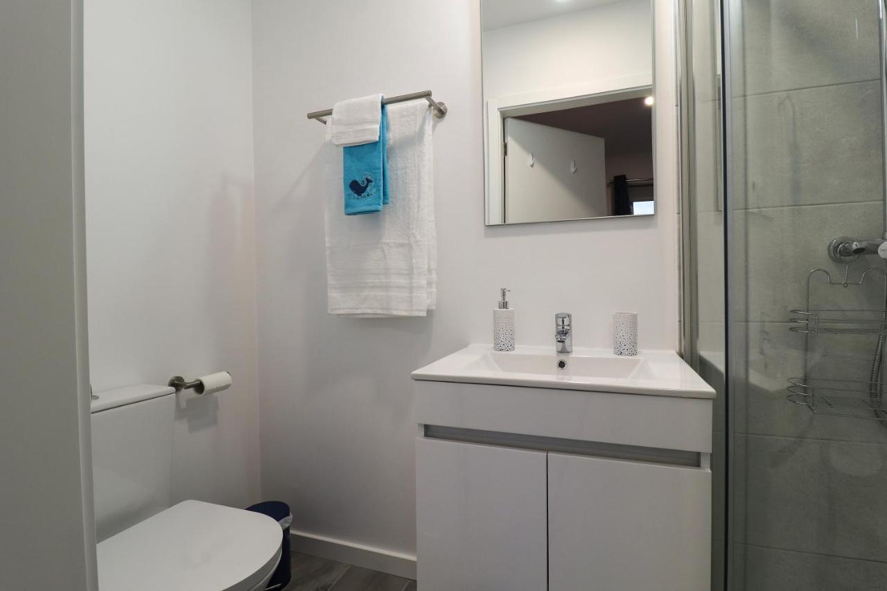 Algarvia Casa Baleia A Vista B&B 외부 사진