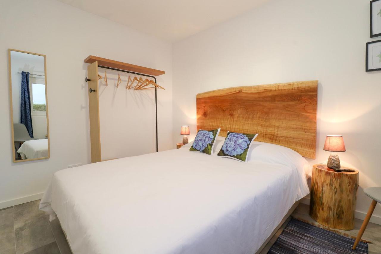 Algarvia Casa Baleia A Vista B&B 외부 사진