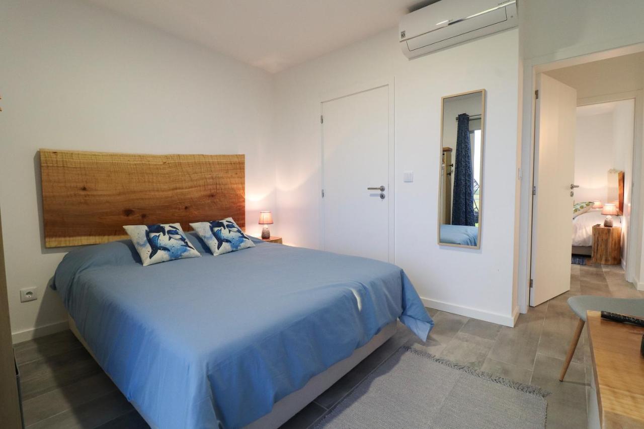 Algarvia Casa Baleia A Vista B&B 외부 사진