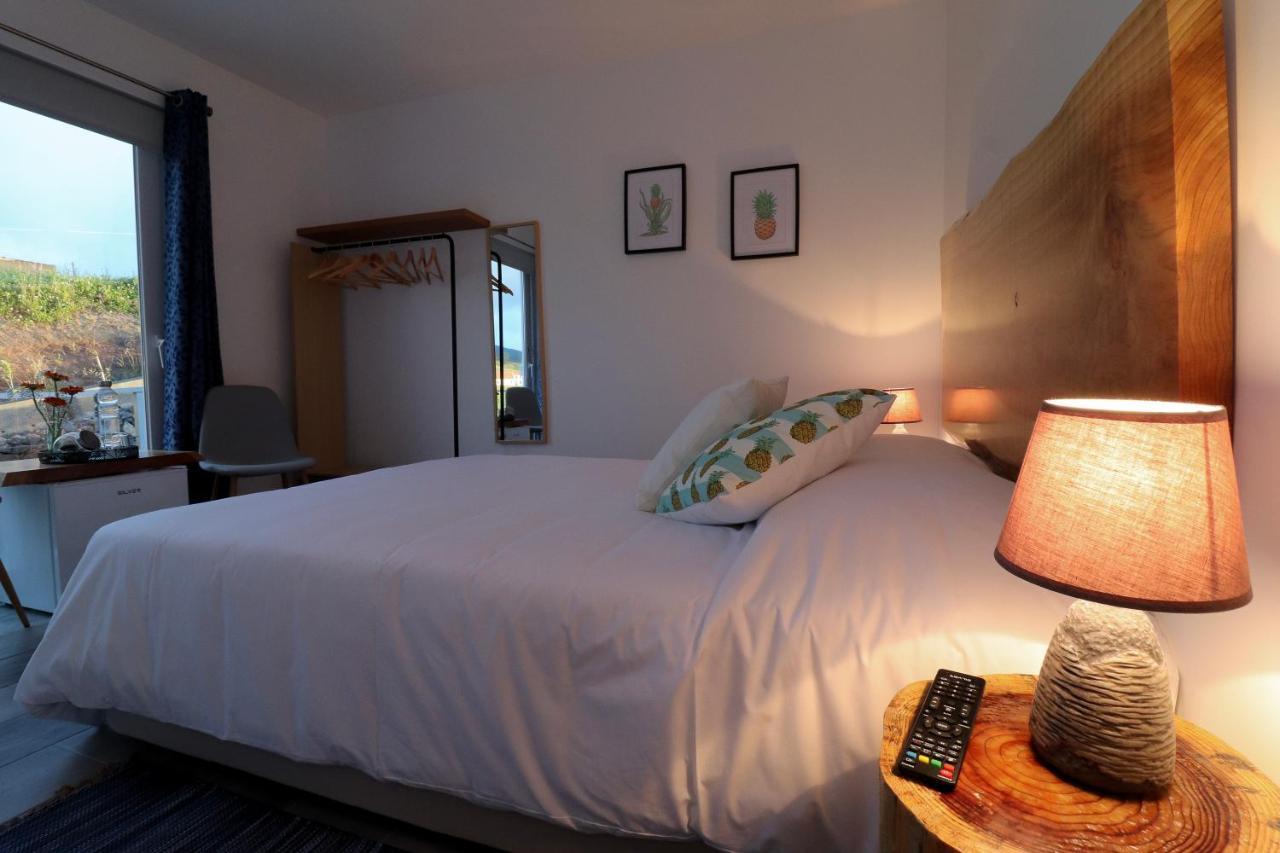 Algarvia Casa Baleia A Vista B&B 외부 사진
