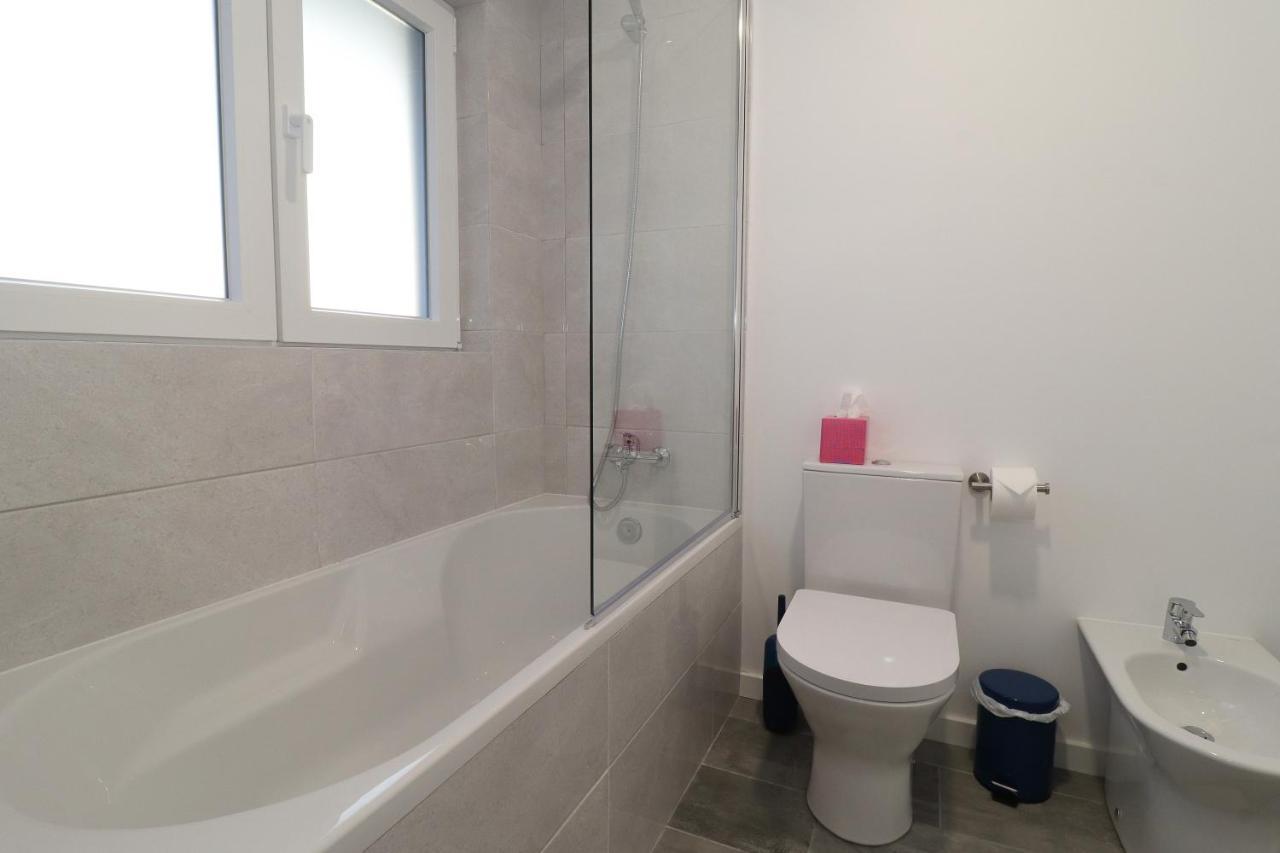 Algarvia Casa Baleia A Vista B&B 외부 사진