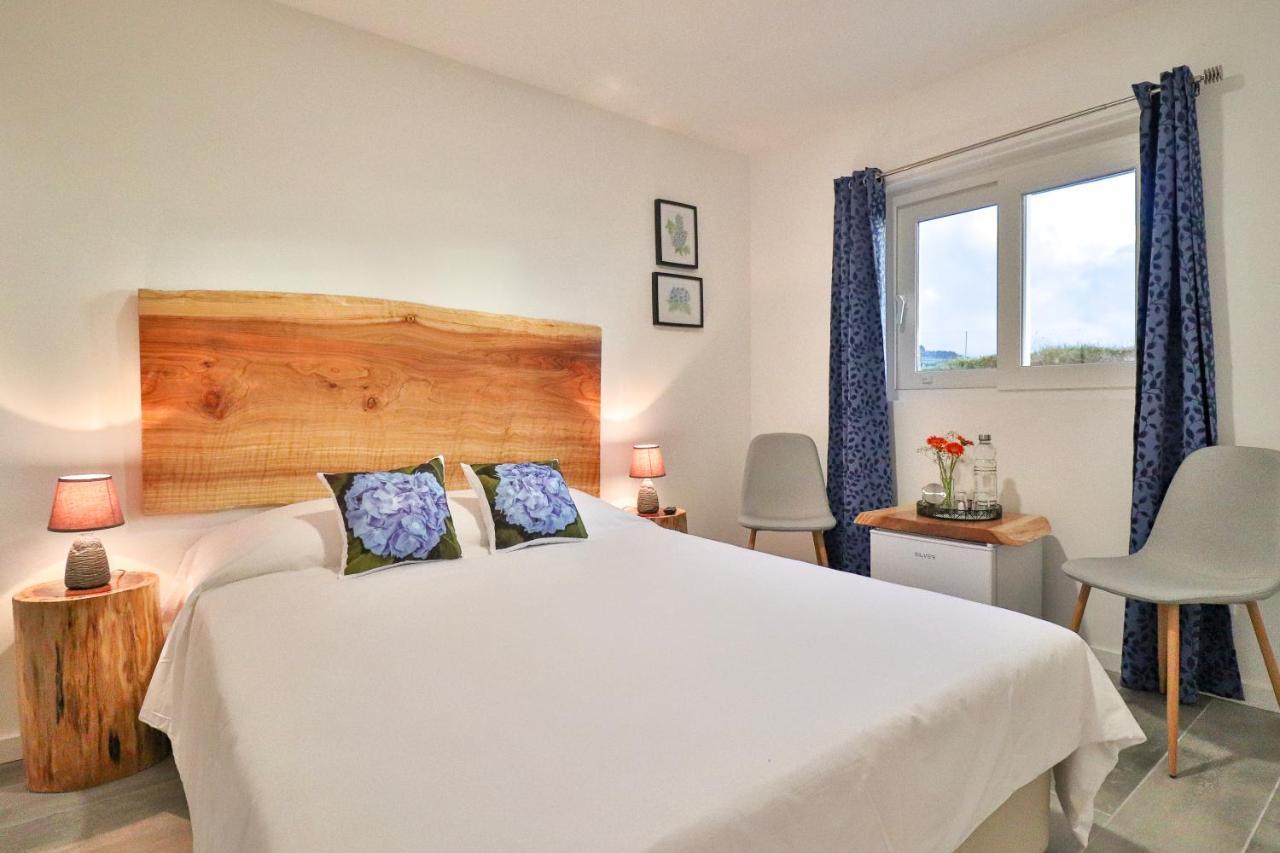 Algarvia Casa Baleia A Vista B&B 외부 사진
